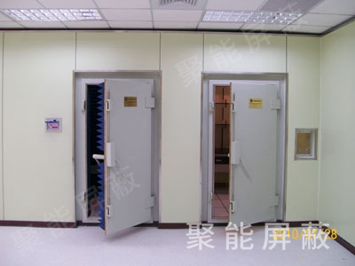 電磁屏蔽設備在具體使用過程中的作用