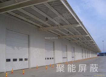 電波暗室的工程建設與用途