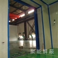 常州高壓局放屏蔽
