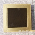 屏蔽波導(dǎo)窗